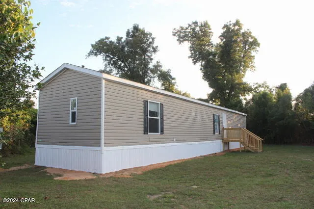 15953 Chipola Street Altha, FL 32421