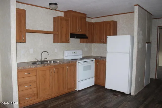 15953 Chipola Street Altha, FL 32421