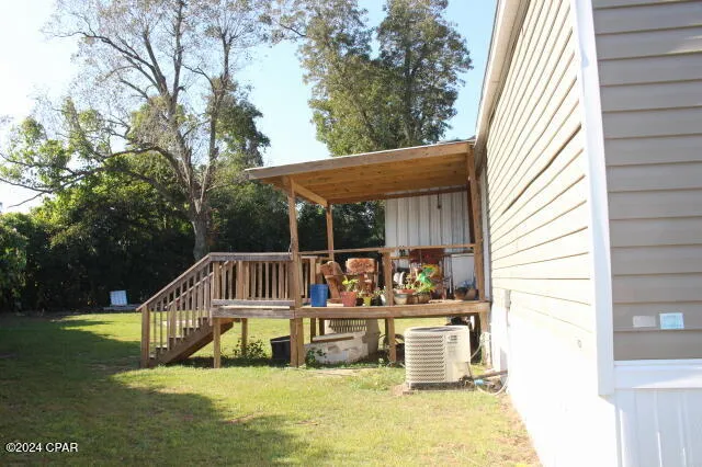 15953 Chipola Street Altha, FL 32421