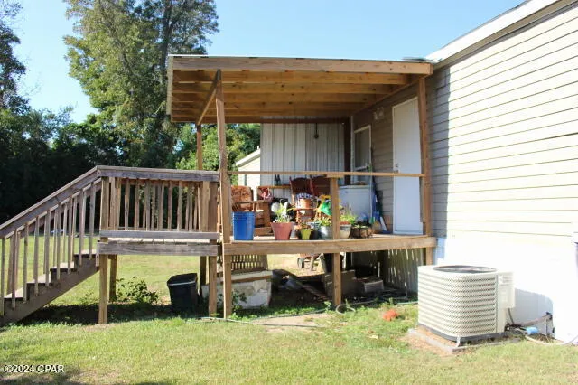15953 Chipola Street Altha, FL 32421