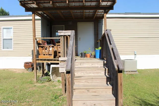 15953 Chipola Street Altha, FL 32421