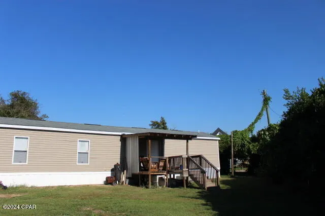 15953 Chipola Street Altha, FL 32421