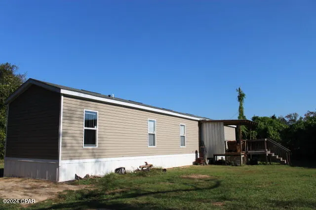 15953 Chipola Street Altha, FL 32421