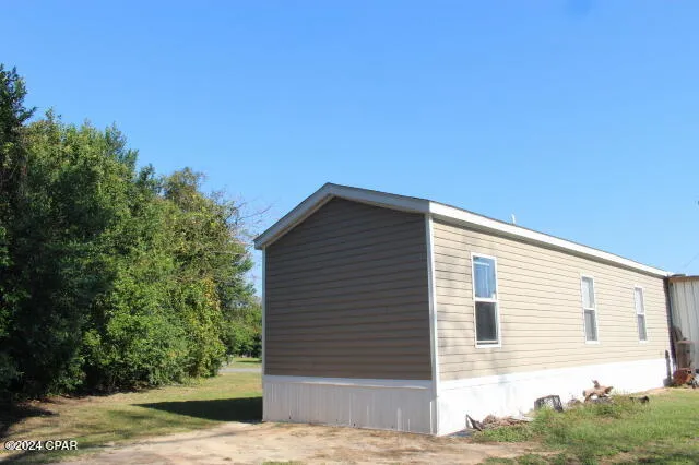 15953 Chipola Street Altha, FL 32421