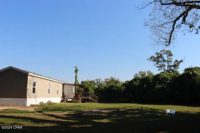 15953 Chipola Street Altha, FL 32421