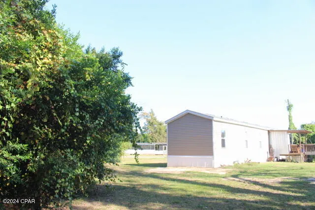 15953 Chipola Street Altha, FL 32421