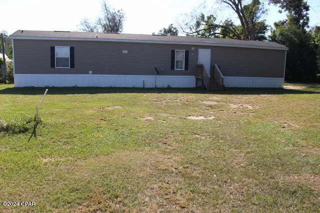 15953 Chipola Street Altha, FL 32421