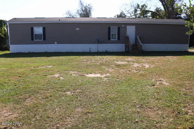 15953 Chipola Street Altha, FL 32421