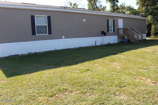 15953 Chipola Street Altha, FL 32421