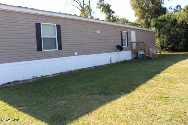 15953 Chipola Street Altha, FL 32421
