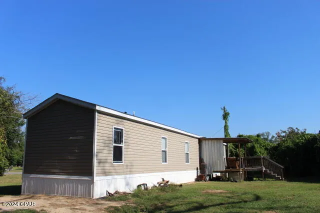15953 Chipola Street Altha, FL 32421