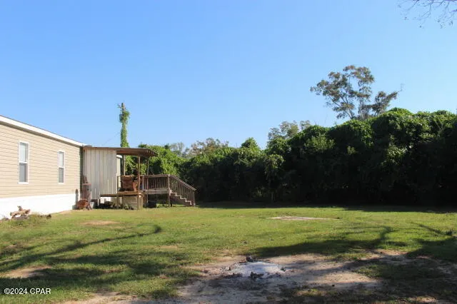 15953 Chipola Street Altha, FL 32421