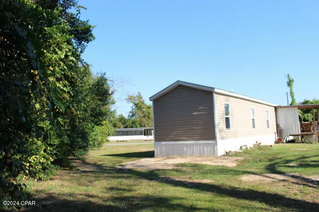 15953 Chipola Street Altha, FL 32421