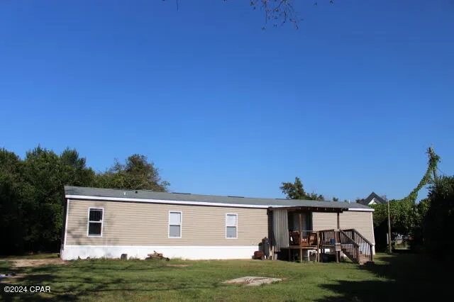 15953 Chipola Street Altha, FL 32421