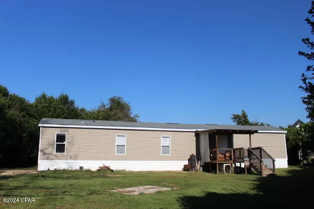 15953 Chipola Street Altha, FL 32421