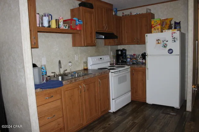 15953 Chipola Street Altha, FL 32421