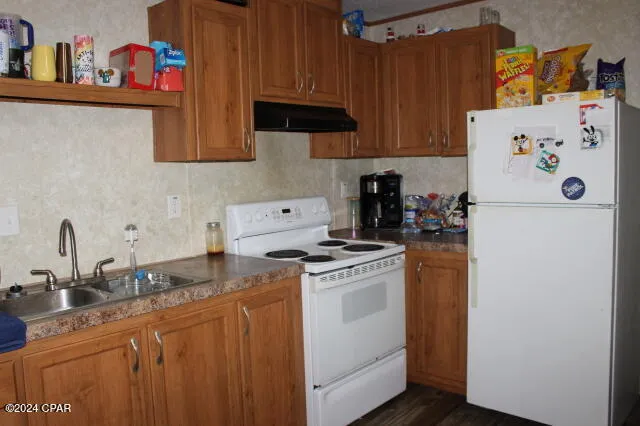 15953 Chipola Street Altha, FL 32421
