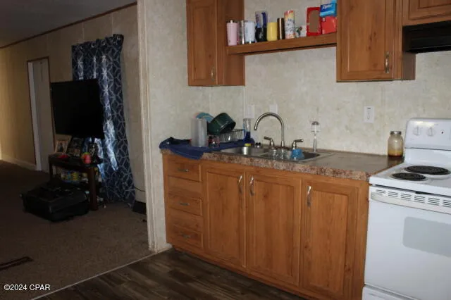 15953 Chipola Street Altha, FL 32421