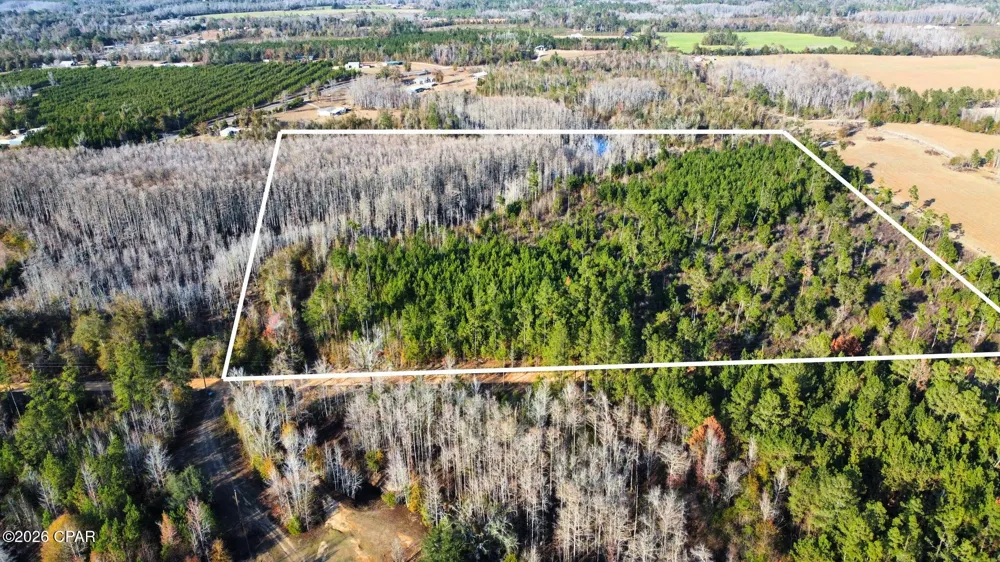 Perry Road Cottondale, FL 32431