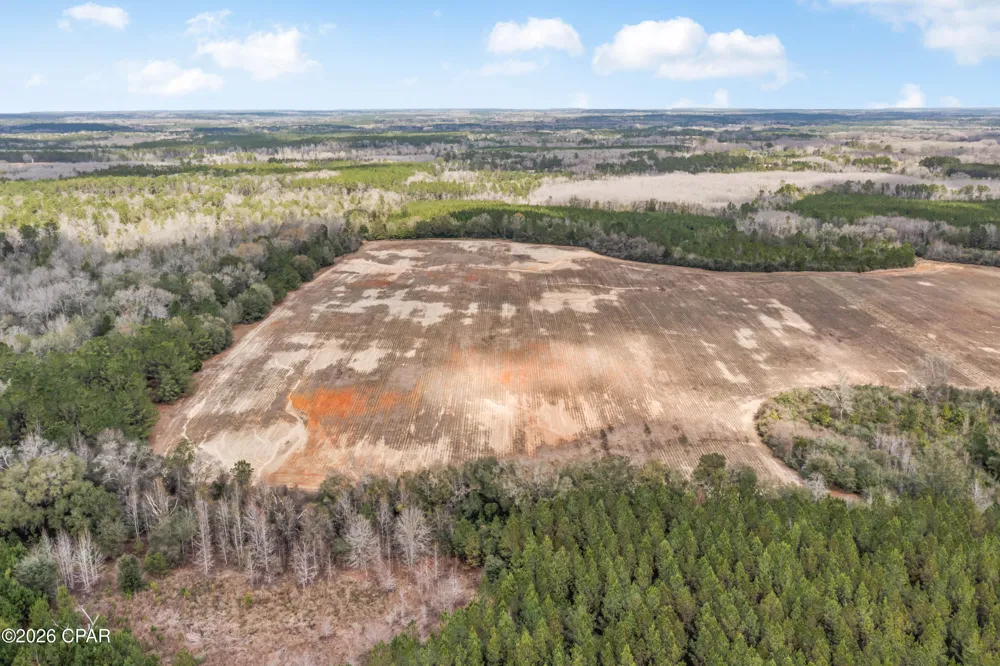 4 Bradley Road Westville, FL 32464