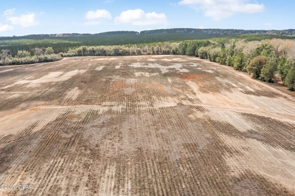4 Bradley Road Westville, FL 32464