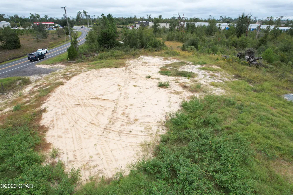 1534 E Highway 390 Lynn Haven, FL 32444