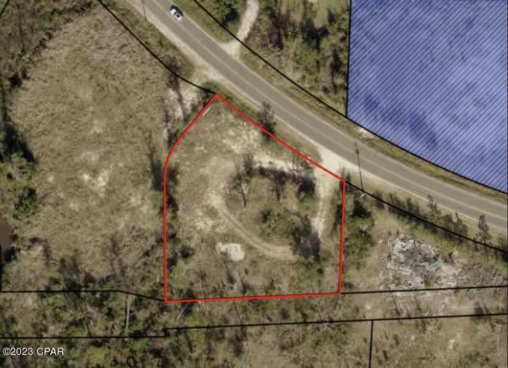 1534 E Highway 390 Lynn Haven, FL 32444