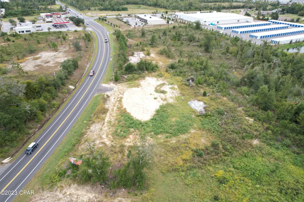 1534 E Highway 390 Lynn Haven, FL 32444