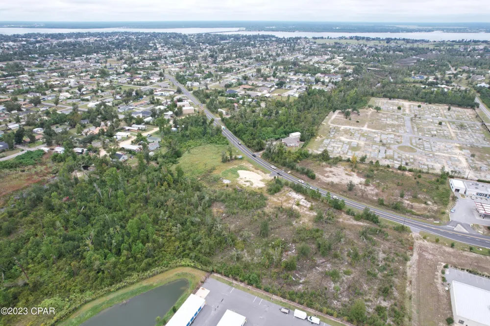 1534 E Highway 390 Lynn Haven, FL 32444