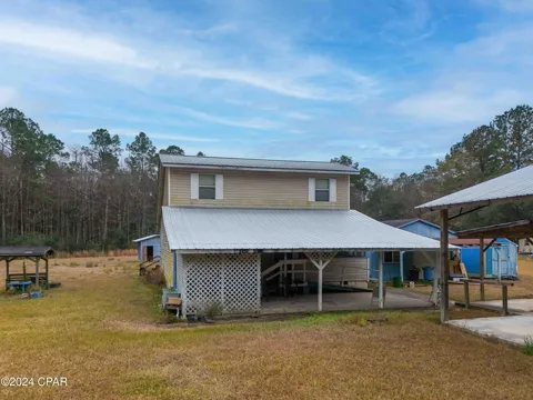 3964 Pate Pond Road