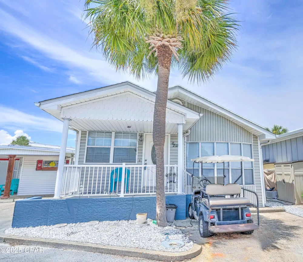 336 Lagoon Lane Panama City Beach, FL 32408