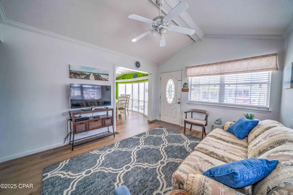 336 Lagoon Lane Panama City Beach, FL 32408