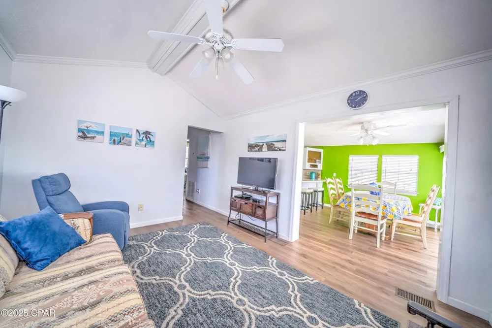 336 Lagoon Lane Panama City Beach, FL 32408