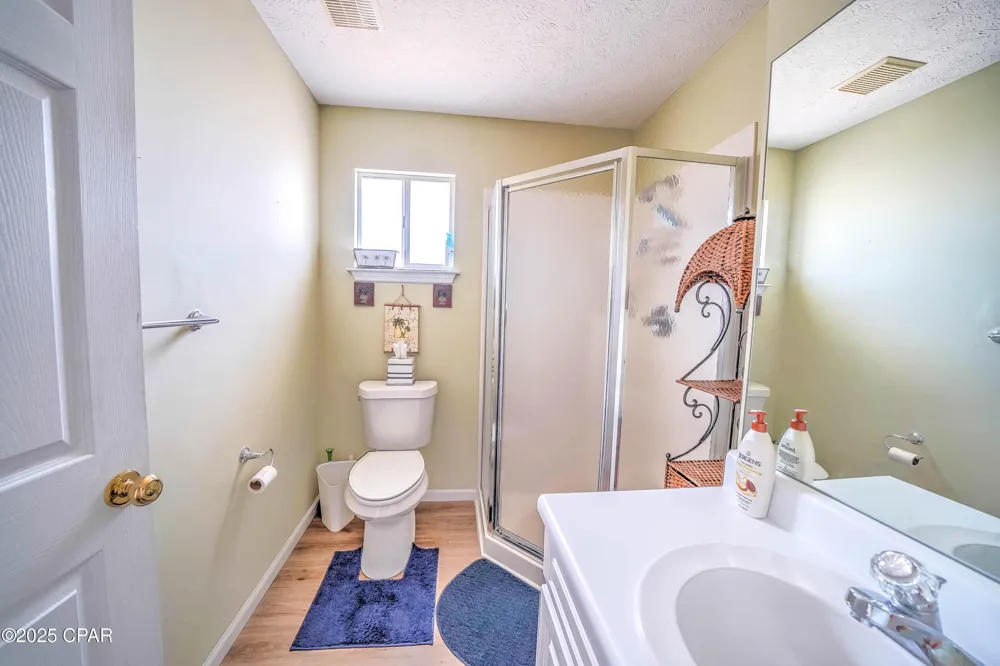 336 Lagoon Lane Panama City Beach, FL 32408