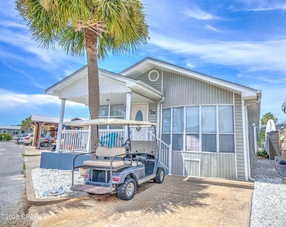 336 Lagoon Lane Panama City Beach, FL 32408