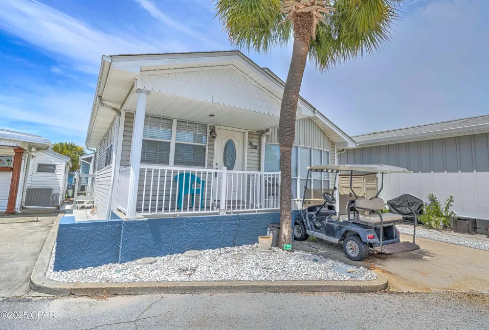 336 Lagoon Lane Panama City Beach, FL 32408