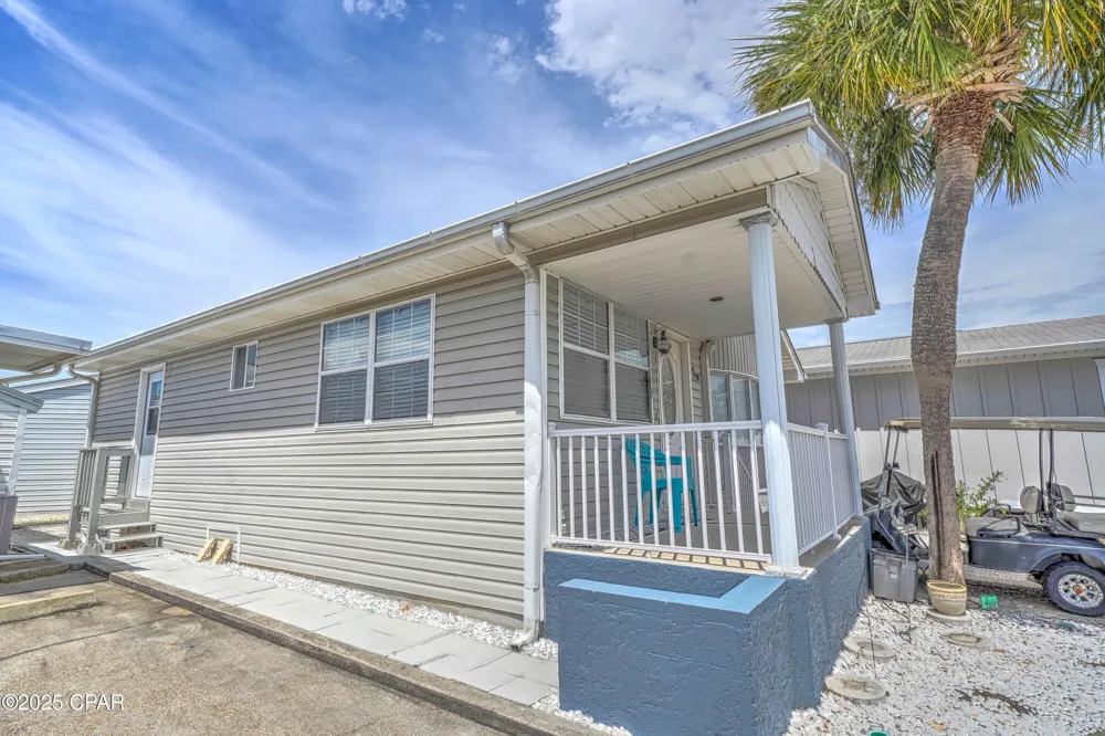 336 Lagoon Lane Panama City Beach, FL 32408