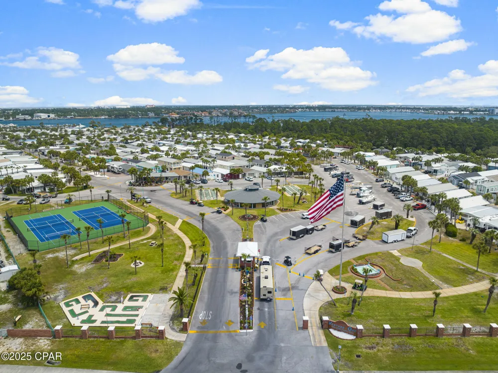 336 Lagoon Lane Panama City Beach, FL 32408