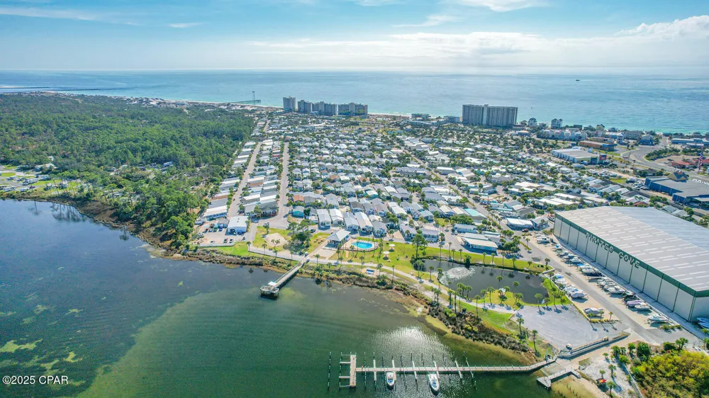 336 Lagoon Lane Panama City Beach, FL 32408
