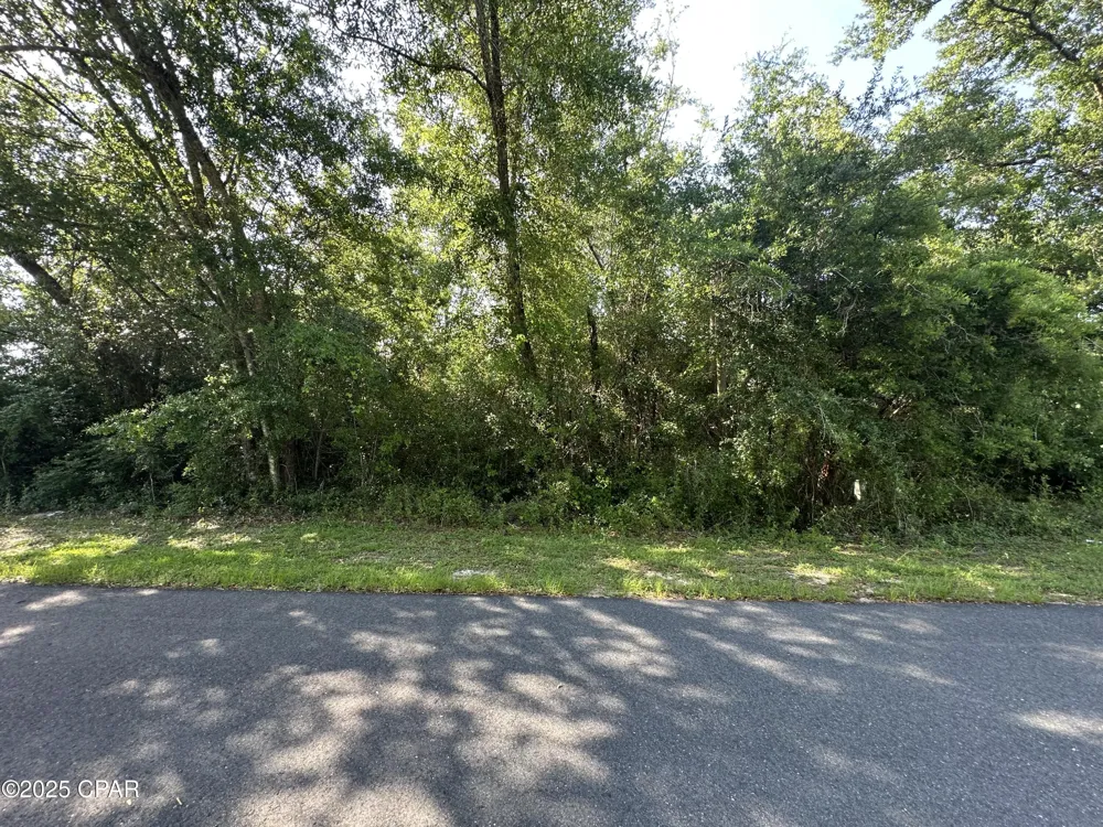 6009 Wedgewood Lane Youngstown, FL 32466