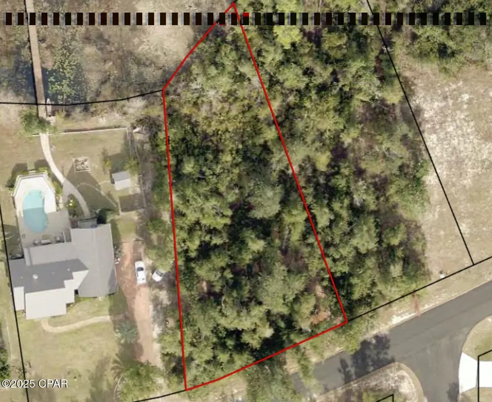 6009 Wedgewood Lane Youngstown, FL 32466
