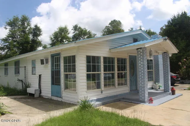 4583 Dickson Road Greenwood, FL 32443