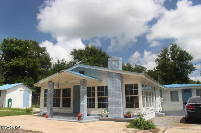 4583 Dickson Road Greenwood, FL 32443