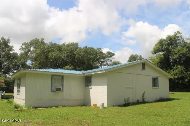 4583 Dickson Road Greenwood, FL 32443