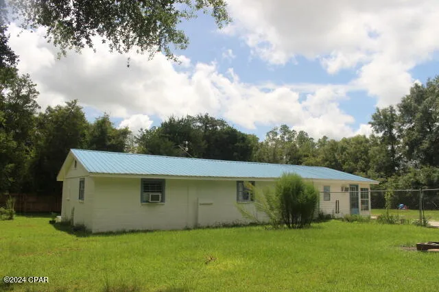 4583 Dickson Road Greenwood, FL 32443