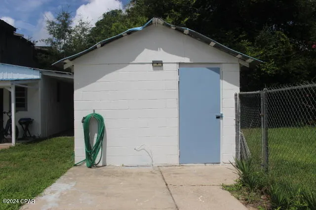 4583 Dickson Road Greenwood, FL 32443