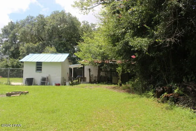 4583 Dickson Road Greenwood, FL 32443