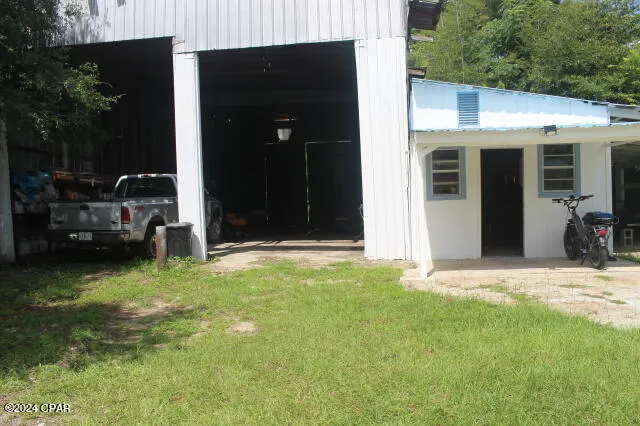 4583 Dickson Road Greenwood, FL 32443