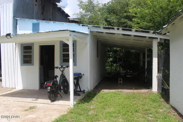 4583 Dickson Road Greenwood, FL 32443