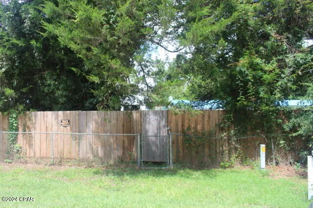 4583 Dickson Road Greenwood, FL 32443